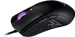 Миша комп'ютерна Asus ROG Gladius III USB (90MP0270-BMUA00) - мініатюра 8