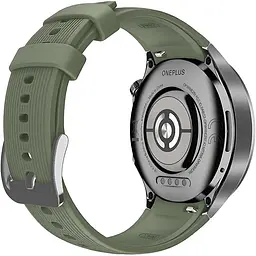 Смарт-годинник OnePlus Watch 3 Emerald Titanium [143198] - мініатюра 6