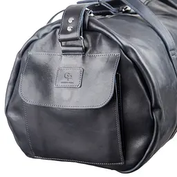 Дорожня сумка GRANDE PELLE 55х31х24 см sum0014008 - мініатюра 5