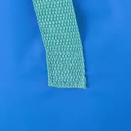 Ізотермічна сумка Giostyle Easy Style Vertical Blue 15 л - мініатюра 3
