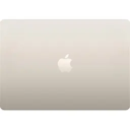 Ноутбук Apple MacBook Air 15` M4 16/256GB Starlight 2025 (MW1J3) [129791] - мініатюра 3