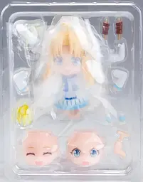 Рухома фігурка Nendoroid Філо 1295 Нендороїд з аніме Сходження Героя Щита - мініатюра 9