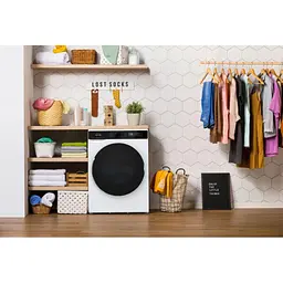 Пральна машина Gorenje WD2PA964ADW - мініатюра 3