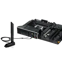 Материнcька плата X870 MAX GAMING WIFI7 sAM5 X870 4xDDR5 M.2 HDMI USB Type-C Wi-Fi BT ATX Asus teh0019035 - мініатюра 9