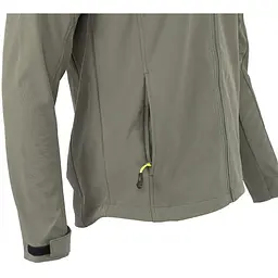 Куртка Hallyard Sixten 002 SoftShell 3XL оливковий - мініатюра 7