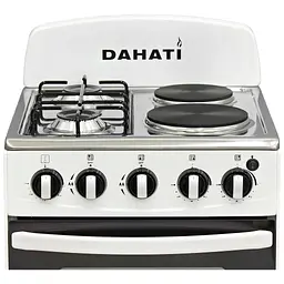 Плита DAHATI 2000-21/2 - мініатюра 2