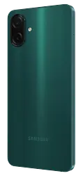 Смартфон Samsung Galaxy A07 4/128Gb ZGG зелений (7167592) - мініатюра 7