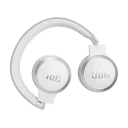 Гарнітура JBL LIVE 670NC White (JBLLIVE670NCWHT) - мініатюра 7