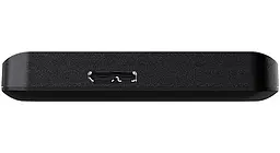 Зовнішній жорсткий диск Toshiba Canvio Basics 2022 1TB (HDTB510EK3AA) [85354] - мініатюра 4