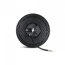 LED світильник висотний ХайБей VIDEX 100W 5000K 12000Lm 220V чорний - мініатюра 5