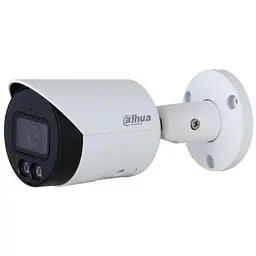 Камера відеоспостереження Dahua (DH-IPC-HFW2449S-S-IL (2.8) - мініатюра 3