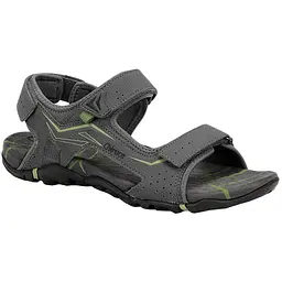 Сандалі Chiruca Jerez 01, 40 Green/Grey - мініатюра 3