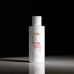 Звужуючий гель MyLove Woman Sensitive Tightening Med Gel - мініатюра 4