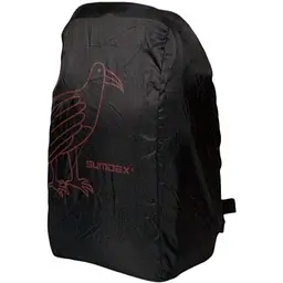 Рюкзак для фотоапарата Sumdex NRC-404BK [88557] - мініатюра 3
