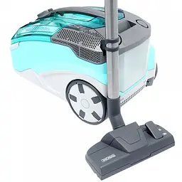 Пилосос Thomas Multi Clean X10 Parquet (788577) - мініатюра 4