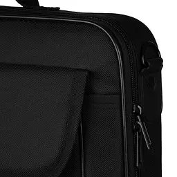 Сумка 2E TopLoad Classic 14" чорна - мініатюра 7