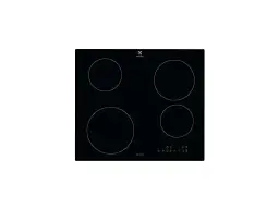Електрична варильна поверхня Electrolux LIB60424CK