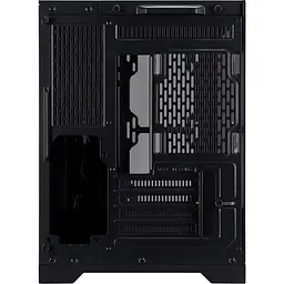 Корпус 1stPlayer VT6 Black (VT6-BK) [146401] - мініатюра 4