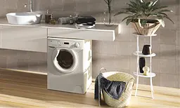 Пральна машина Candy з фронтальним завантаженням 1142DE/2-S, 4кг, 1100, A+, Дисплей, 51х70х45 см., Білий (1142DE/2-S) - мініатюра 2