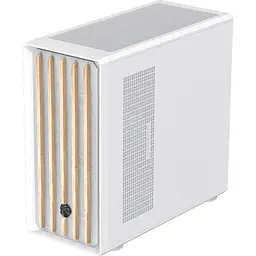 Корпус GameMax CLAW 460 WW Без БЖ White (CLAW 460 WW) Без БП - мініатюра 5