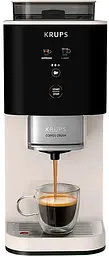 Кавомашина Krups SA4001E0 (7270071)