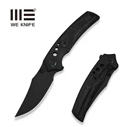 Ніж Weknife Skynix WE24087-1 - мініатюра 10