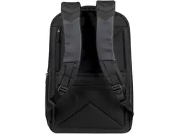 Рюкзак городской RIVACASE 8164 Black - миниатюра 12