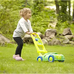 Іграшка Melissa&Doug Газонокосарка Черепашка (MD16744) - мініатюра 4