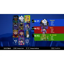 Ключ активації Microsoft Hex Gambit: Respawned для Xbox One/Series S/X - мініатюра 7