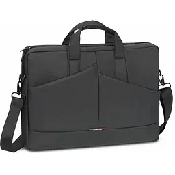 Сумка для ноутбука RivaCase 15.6" 8731 Grey (8731Grey)