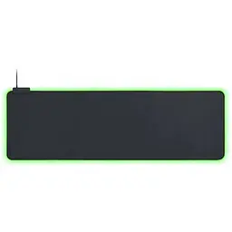 Razer Ігрова поверхня Goliathus Extended Chroma XXL Black (920х294х3мм)