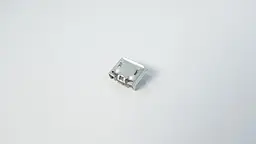 Роз'єм microUSB MUJ199 для планшета телефону (lenovo Samsung) - мініатюра 2