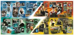 Пазли Trefl Безмежна колекція Гаррі Поттер 9000 елементів - мініатюра 3