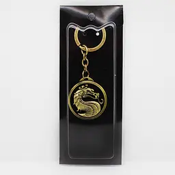 Брелок Мортал Комбат Mortal Kombat 21.124.998 - мініатюра 3