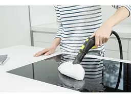 Пароочисник Karcher SC 3 EasyFix (1.513-110.0) - мініатюра 5