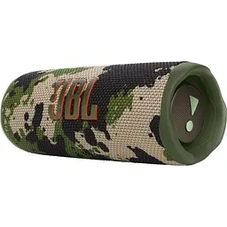 Портативна акустика JBL Flip 6 SQUAD (JBLFLIP6SQUAD) - мініатюра 4