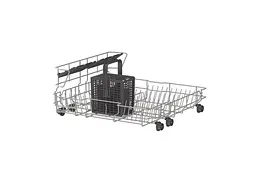 Посудомийна машина Candy CP 6E51LW - мініатюра 7