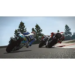 Ключ активації Microsoft MotoGP17 для Xbox One/Series - мініатюра 6