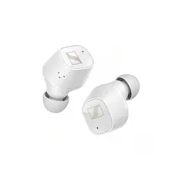 Навушники TWS Sennheiser CX Plus White (509189) - мініатюра 5
