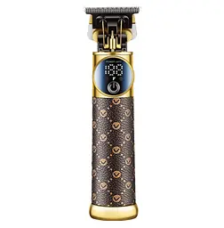 Тример VGR V-942 Brown - мініатюра 1