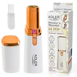 Тример жіночий Adler AD 2939 - мініатюра 5