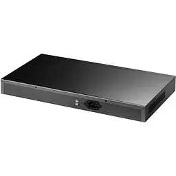 Комутатор Cudy GS1028PS2 24-Gigabit PoE+ Switch with 4 Uplink Gig Ports and 2 Gig SFP Slots 300W - мініатюра 3