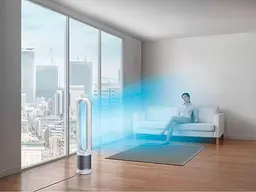 Очищувач повітря Dyson Pure Cool Link TP03 (309298-01) - мініатюра 10