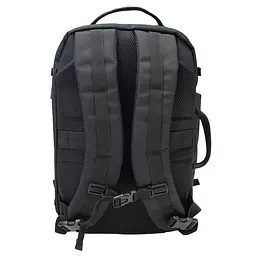 Сумка-рюкзак Semi Line USB 20 Black (P8250-0) - мініатюра 7