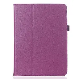 Чохол-книжка Standart для планшета Samsung Galaxy Tab 4 10.1 SM-T530 T531 T535 - мініатюра 4