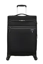 Валіза American Tourister AEROSPIN BLACK 69x43x29(32) 69 См MH6*09002
