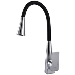Змішувач для кухні Globus Lux Niagara GLN-0203SM-00 - мініатюра 5