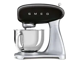 Планетарний міксер Smeg SMF04BLEU