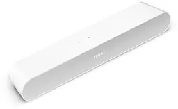 Саундбар Sonos Ray White (RAYG1EU1) - мініатюра 2