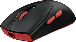 Bluetooth миша MSI Forge GM340 Wireless Black (S12-4301730-HH9) UA - мініатюра 3
